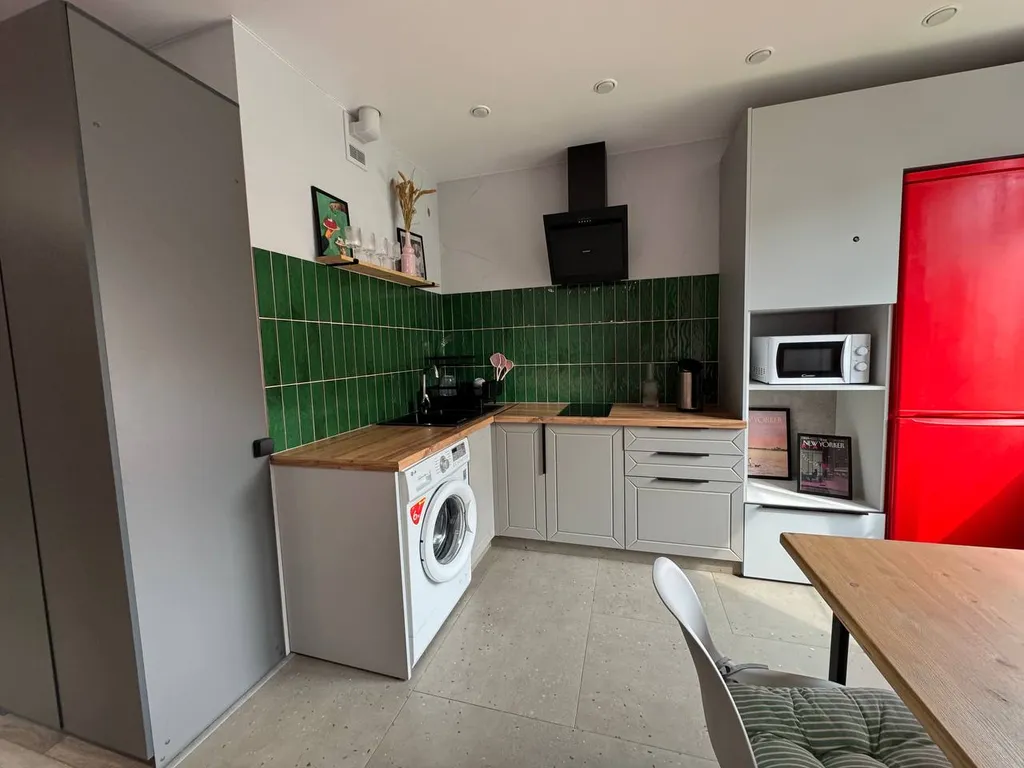 Уютная квартира на Варламова