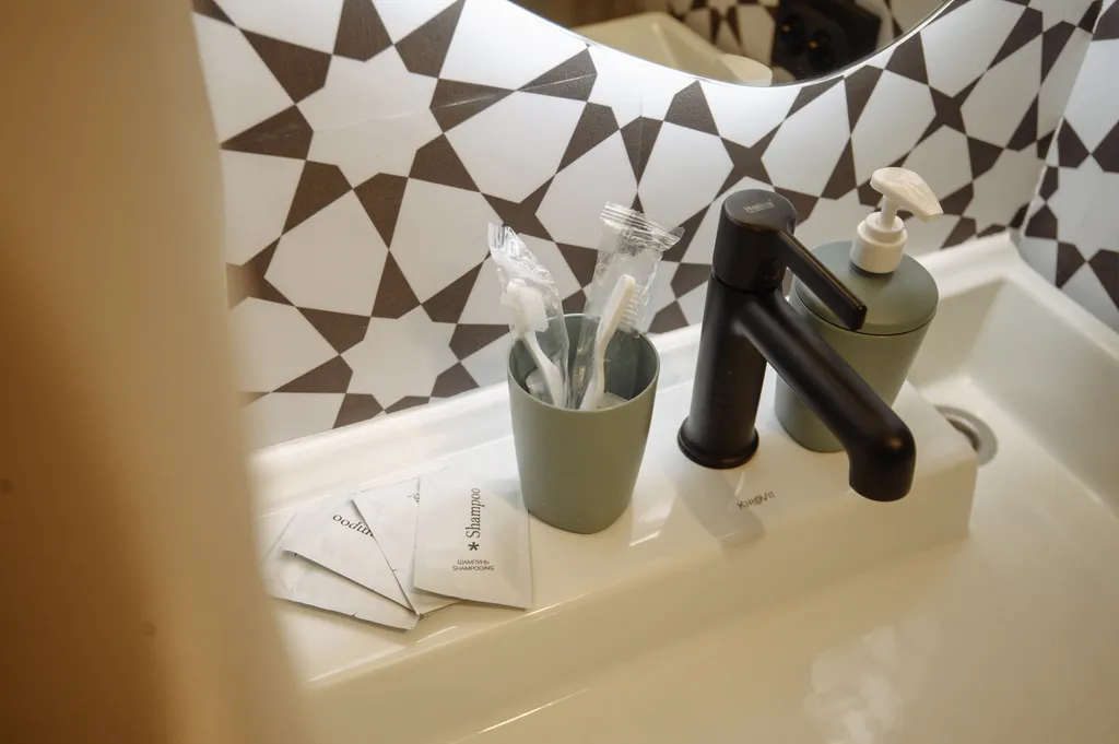 Эстетичная студия в 10 минутах от центра Сургута