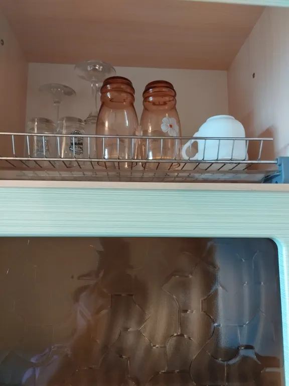 Уютная квартира с видом на реку и лес