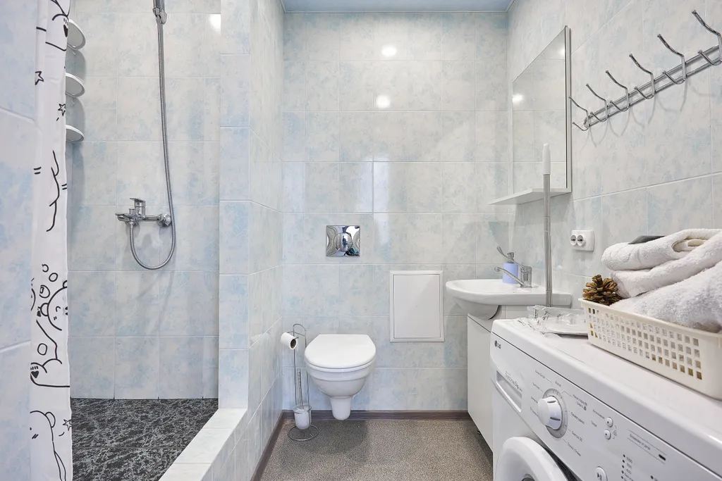 Квартира Квартира Счастье жить в центре Севастополя в яркой и стильной квартире — Севастополь