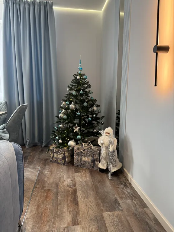 Дом 150m2 — чан, кухня, Wi-Fi