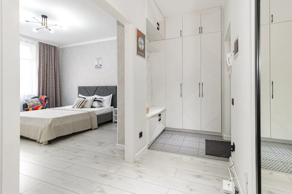 Sat City Prime Residence