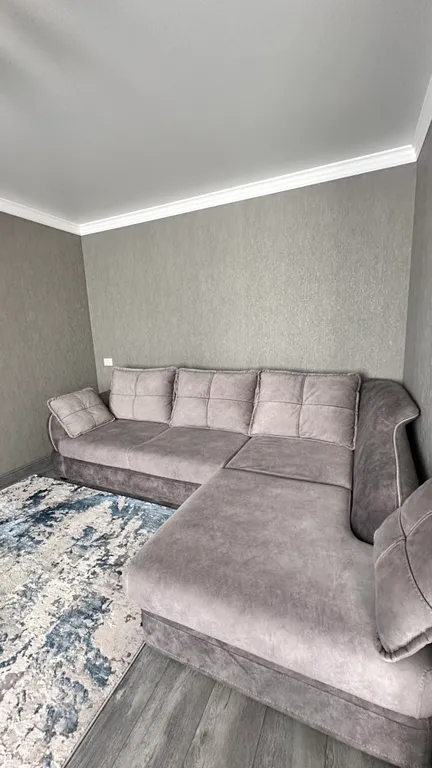 Уютная евродвушка в курортной зоне