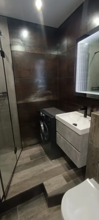 Квартира в самом центре старого города, рядом с нулевым километром