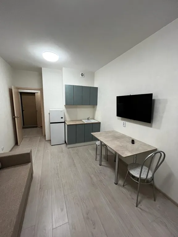 Уютная студия