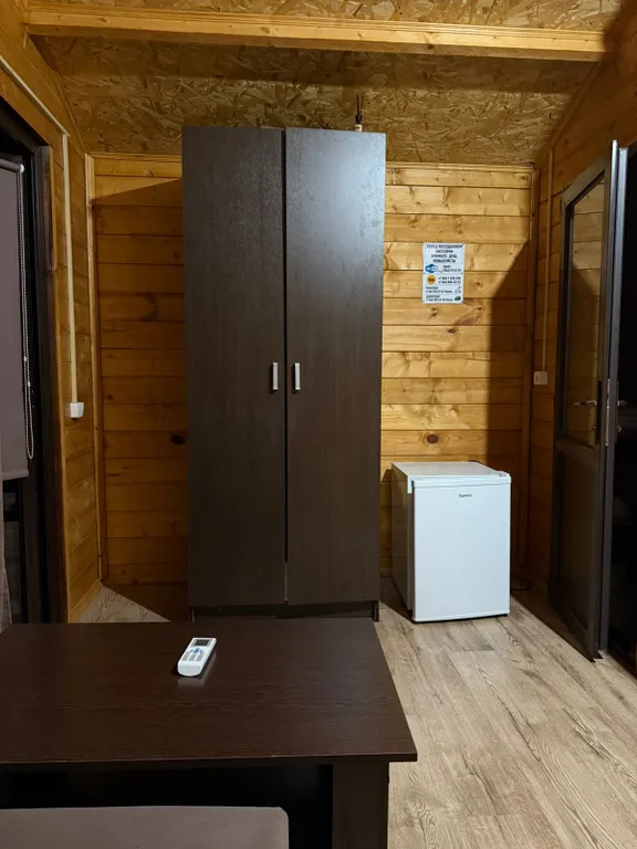 Квартира Комната — Гагра