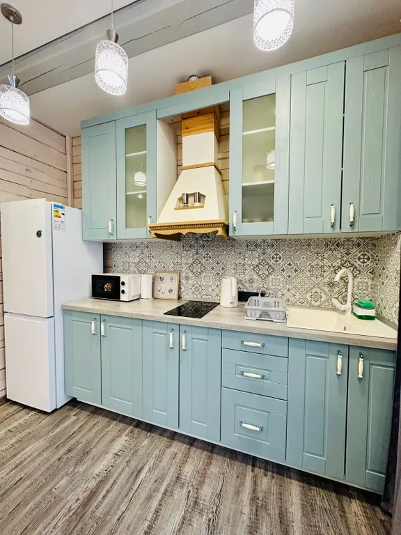 4-комнатный Дом