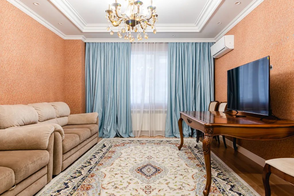 ЖК Mega tower квартира возле ТРЦ Mega