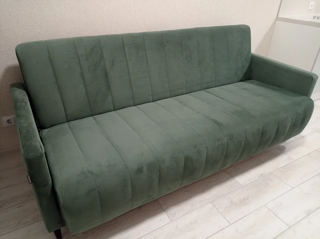 Уютная квартира в новостройке