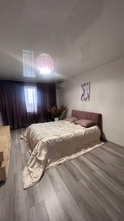 Квартира на берегу реки Волга — аренда посуточно в Энгельс