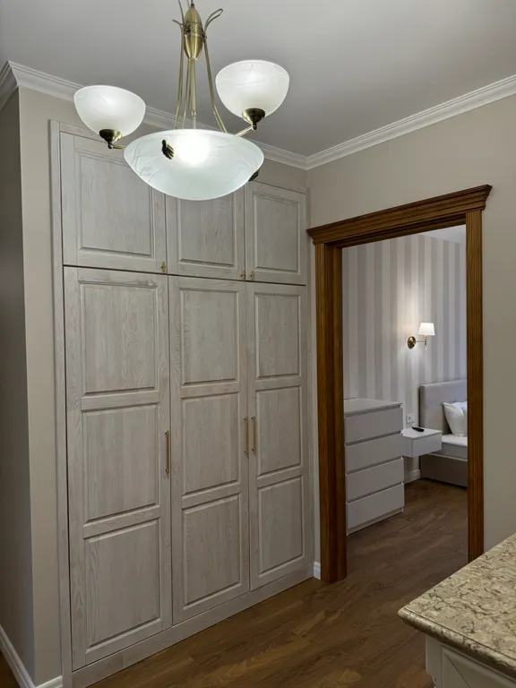 Квартира LuxApart на пешеходной улице