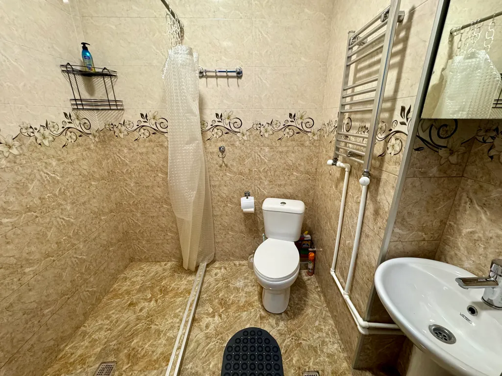 Апартаменты возле моря