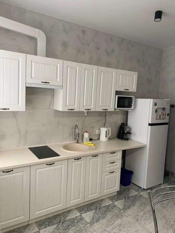 Комфортная квартира-студия