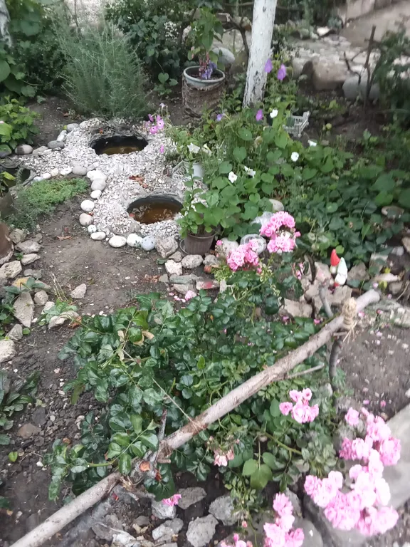 Дом под ключ