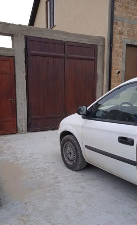 Коттедж Домик у моря — Махачкала