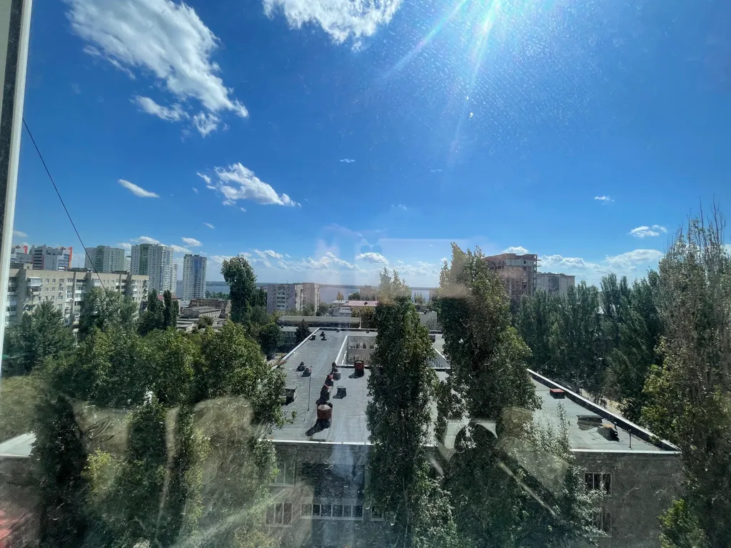 Самый центр