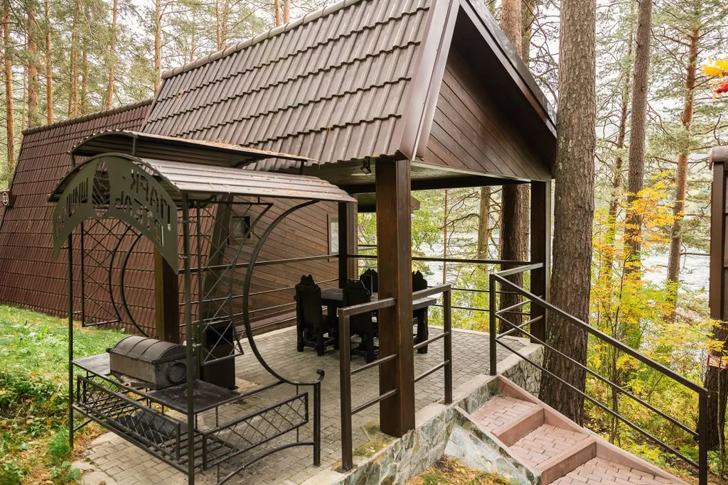 1-комнатный Дом