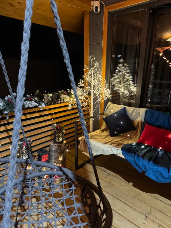 Загородный дом Артемово