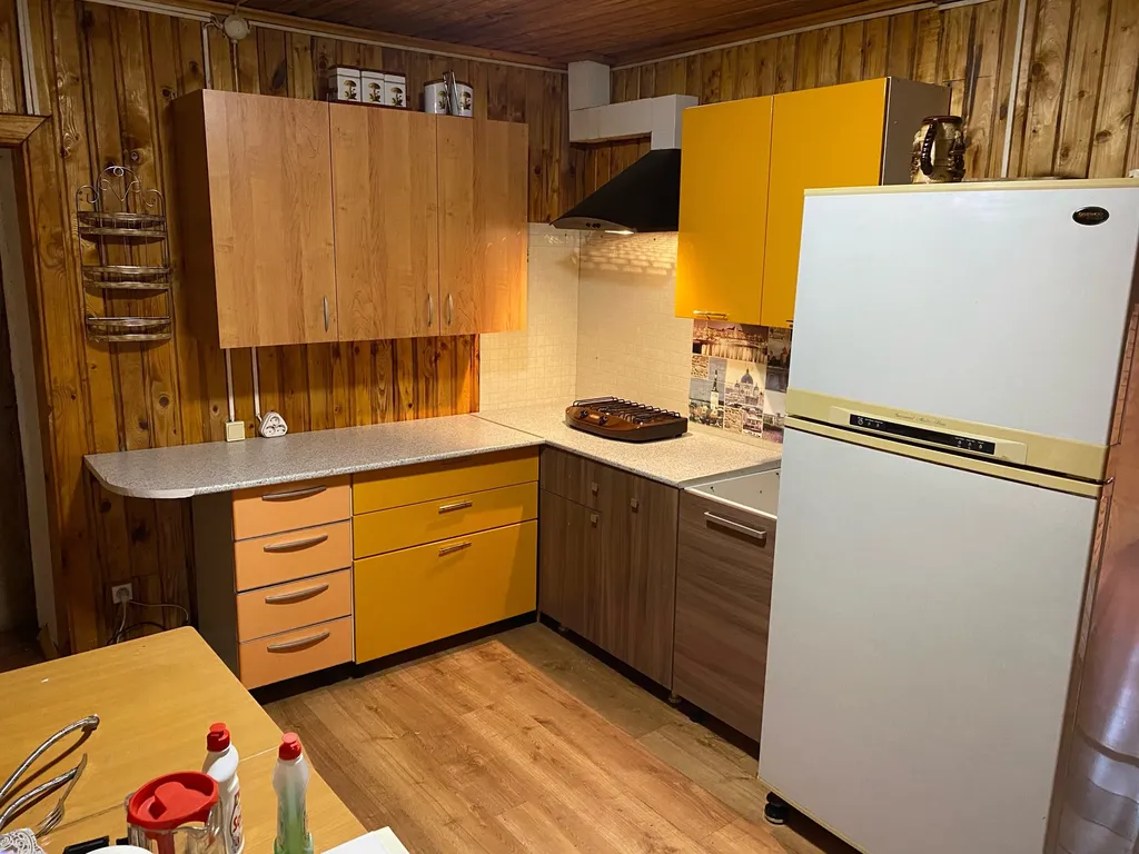 Коттедж Гостевой дом Березово 17 — Березово