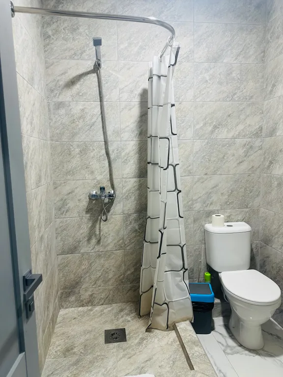 Квартира 2-комнатная Квартира — Сириус