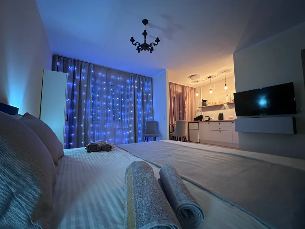 Уютная квартира в центре Серпухова