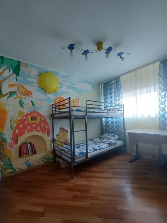 Апартаменты на Варкауса