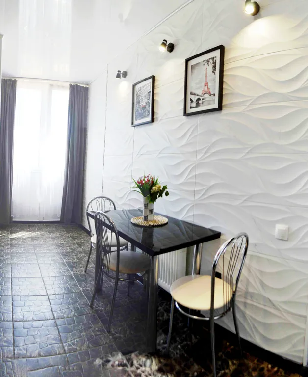 Квартира Уютная квартира у моря — Севастополь