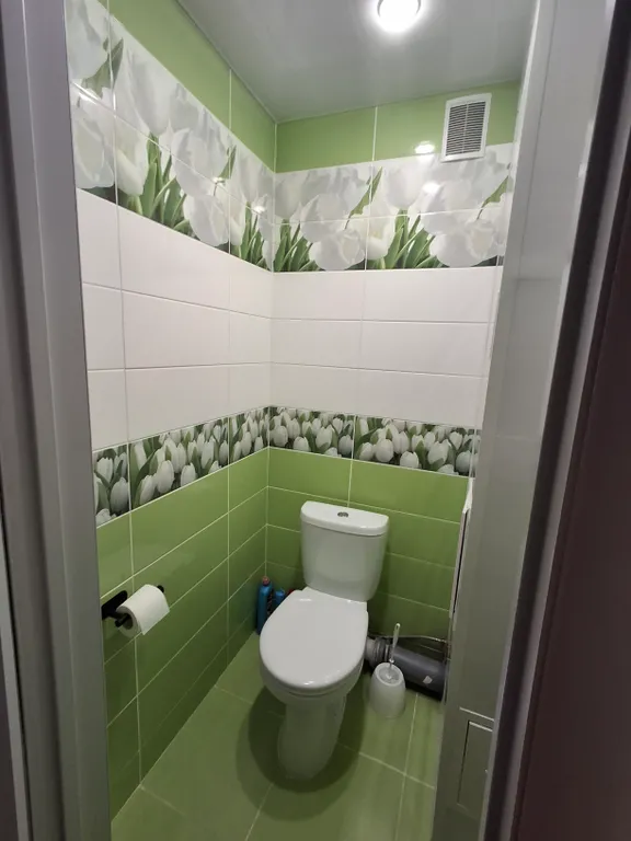 Квартира на Ленина