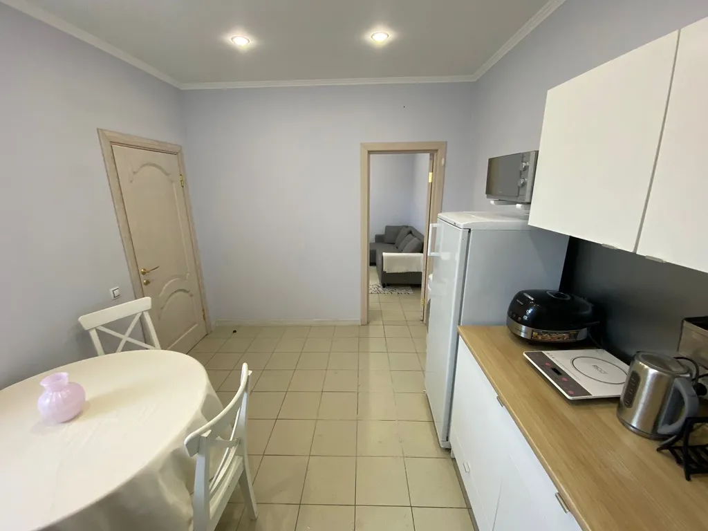 Домик рядом с онко центром Петрова