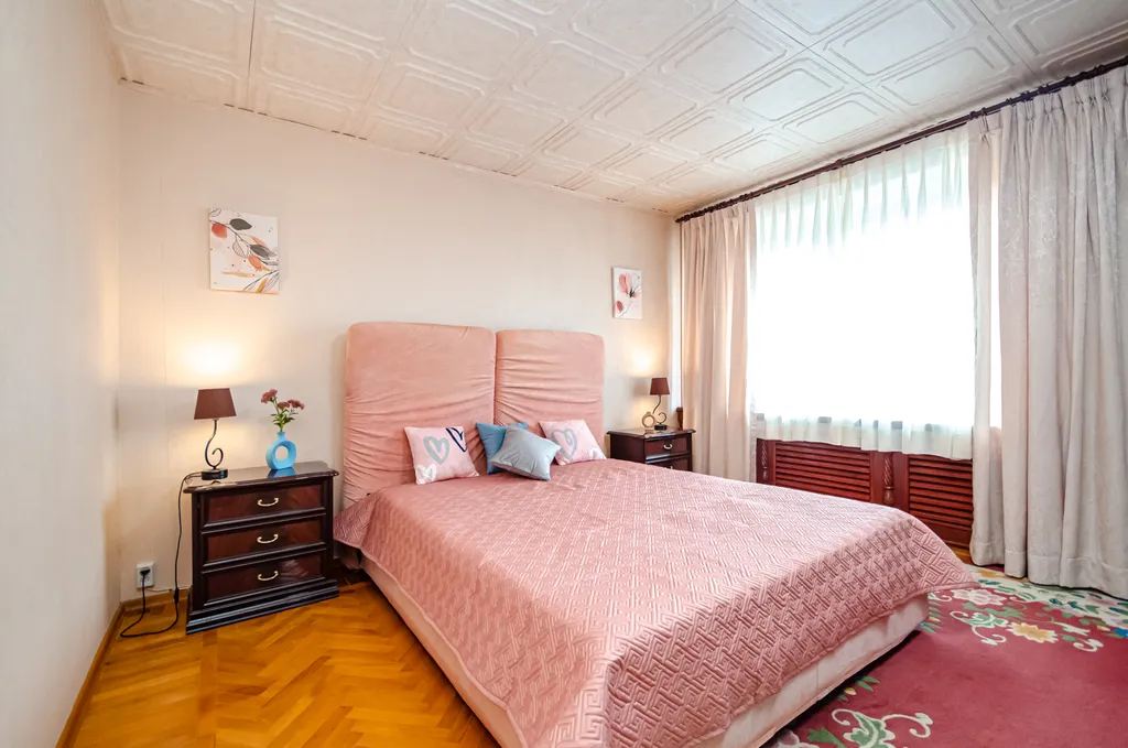 Квартира 3-комнатная квартира у жд вокзала в центре — Новосибирск