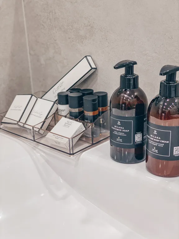 Апартаменты Loca resident с панорамной лоджией