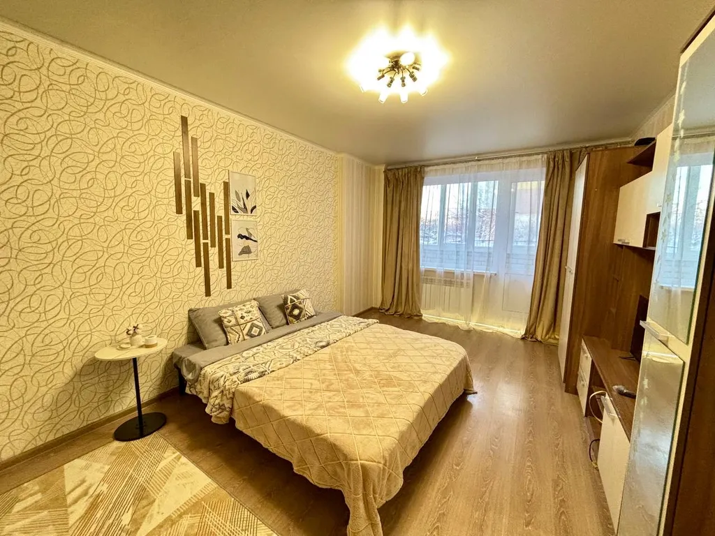 Там где уютно на Левина