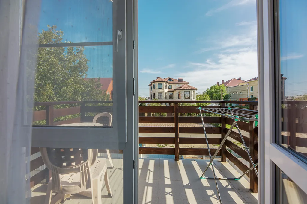 Апартаменты "Находка"