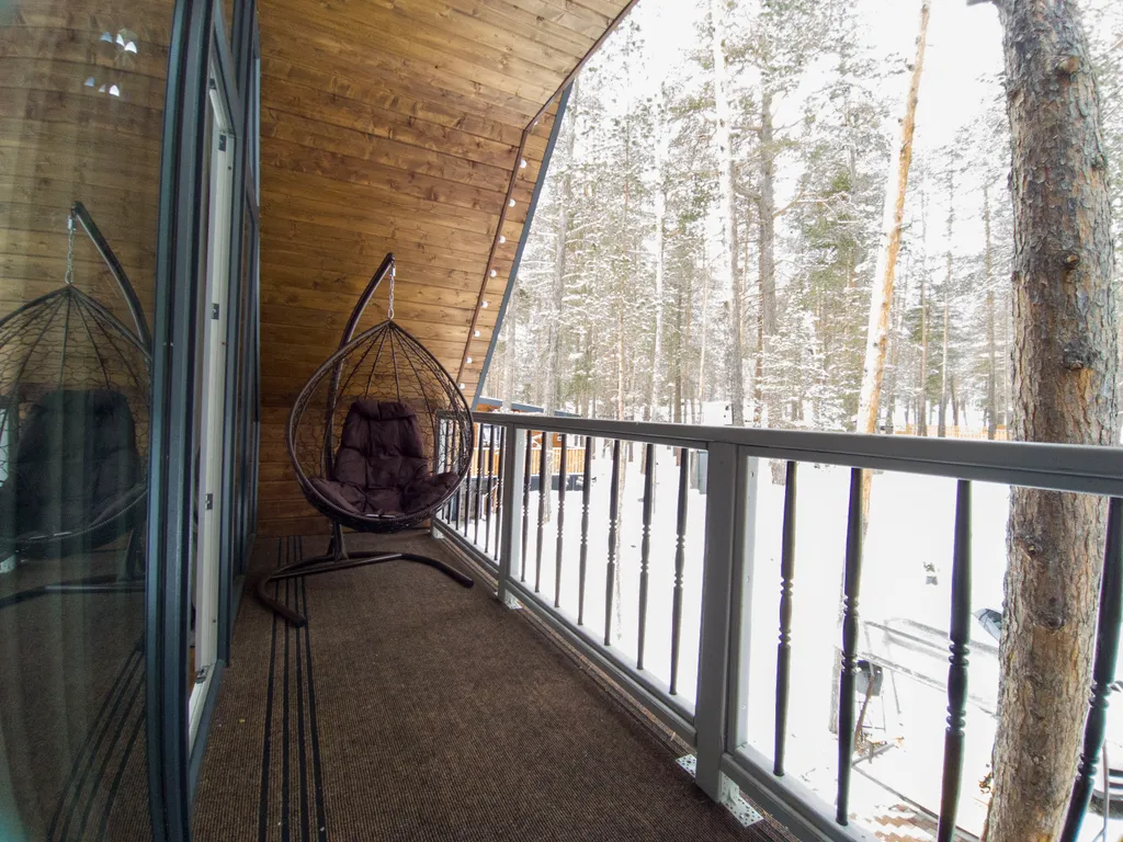 Сердце гор 4