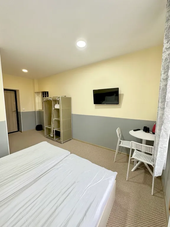 Квартира Комната — Владивосток