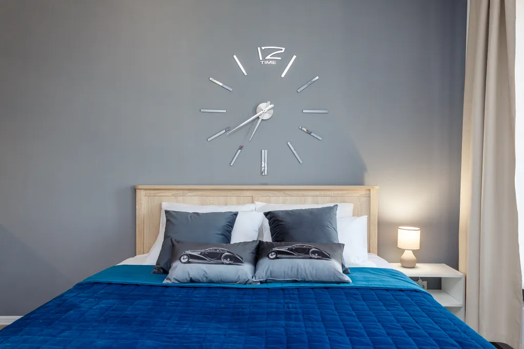 Дизайнерская студия в ЖК Саларьево Парк