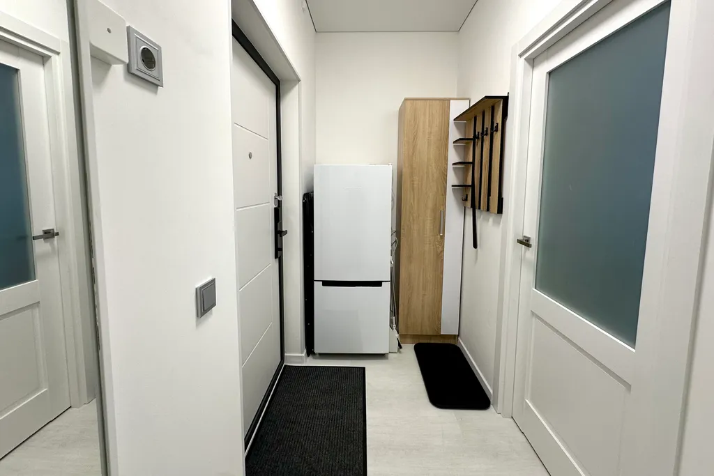 Квартира Квартира UniverCity — Шушары