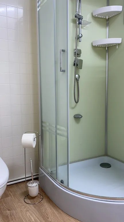 4 Деревянный дом для отдыха 9 гостей