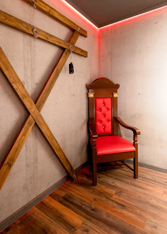 Апартаменты для свиданий