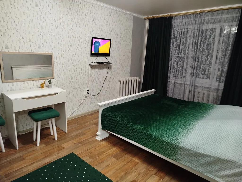 Квартира для комфортного проживания