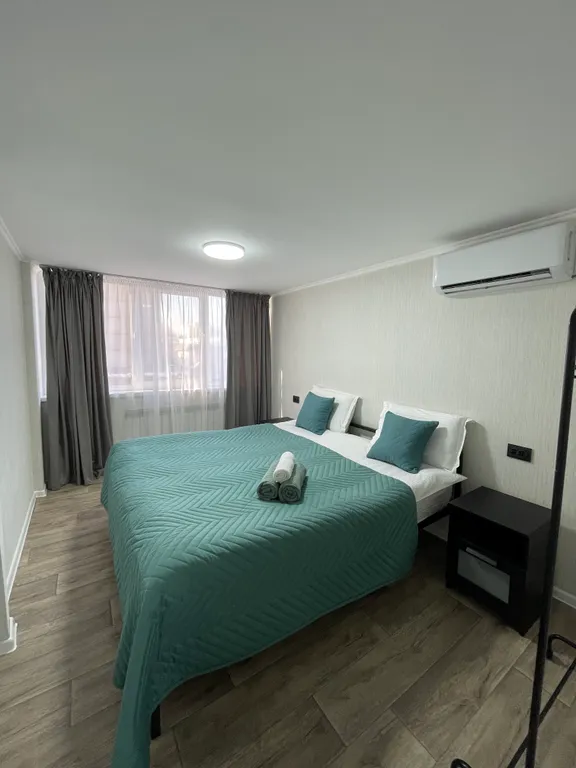 Шикарные апартаменты в центре