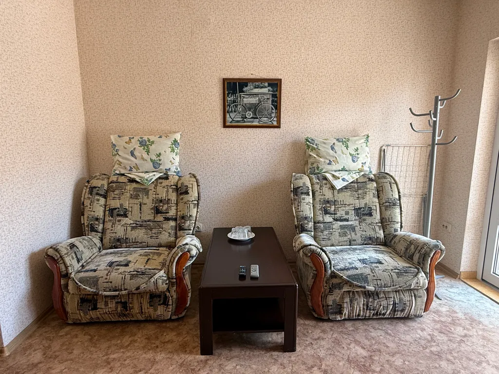 Четырех местный стандарт