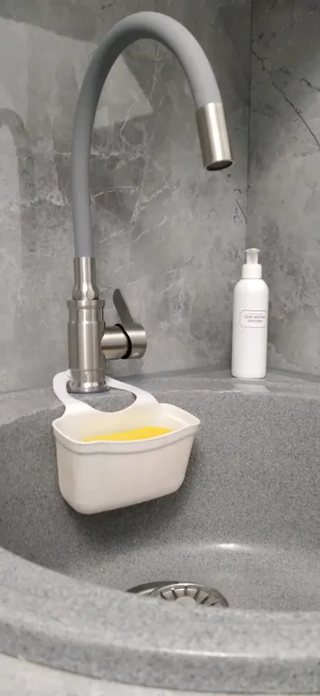 Уютная квартира с видом на горы