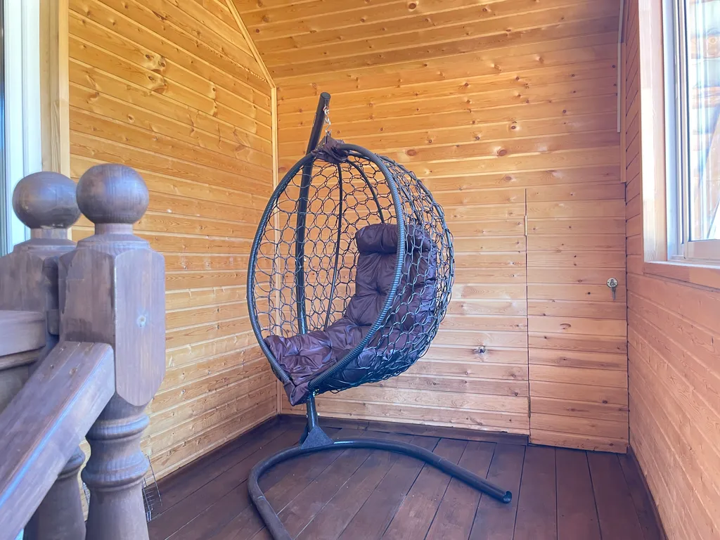 Усадьба на Мира