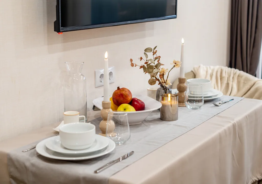 Fountain Vista Luxury Residence in Alliance Palace