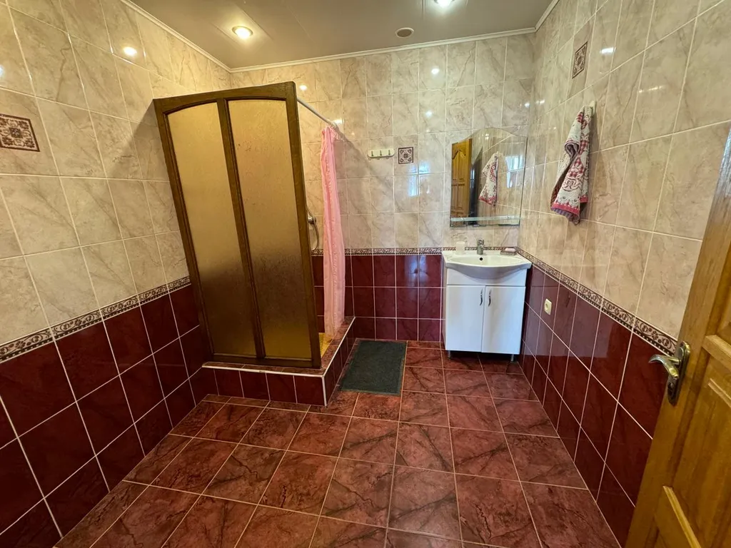 3-комнатный Дом