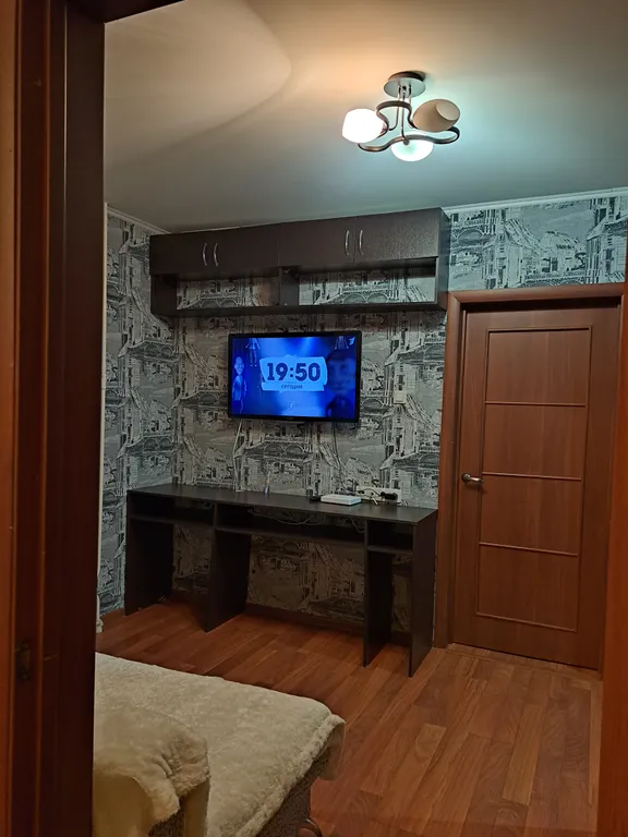 Квартира Квартира Комфорт — Лобня