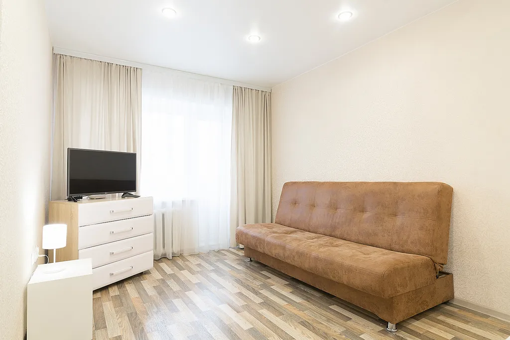 1-комнатная Квартира — аренда посуточно в Дзержинск