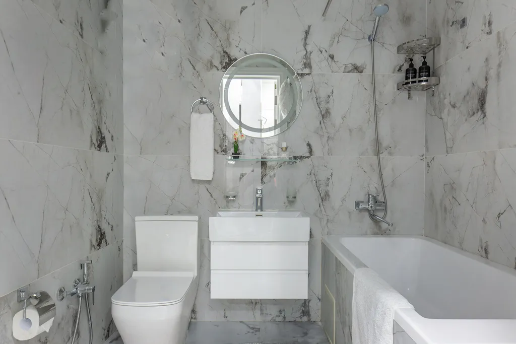 Просторная солнечная квартира в жк "Казахстан"