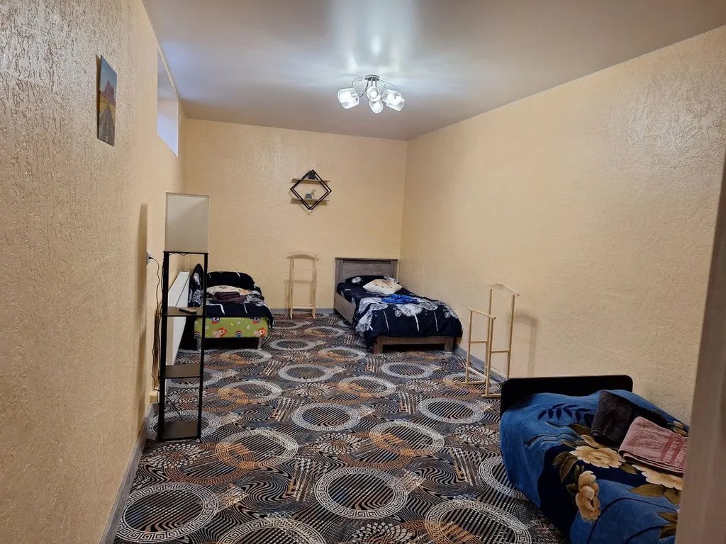 Квартира 2- к квартира возле тц фм — Симферополь